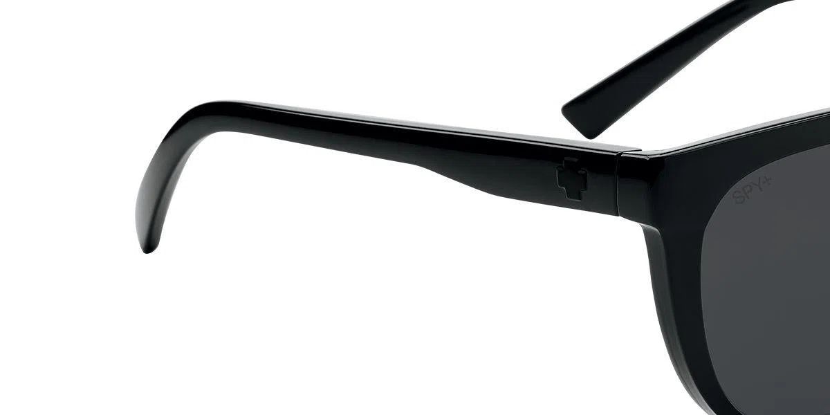 SpyOptic 670000 Sunglasses - Translucent Orange - view 8